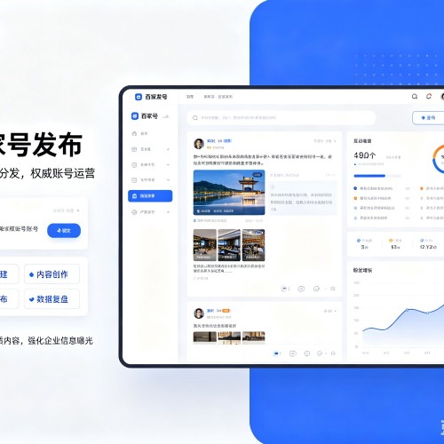 铜鼓百家号信息发布代运营